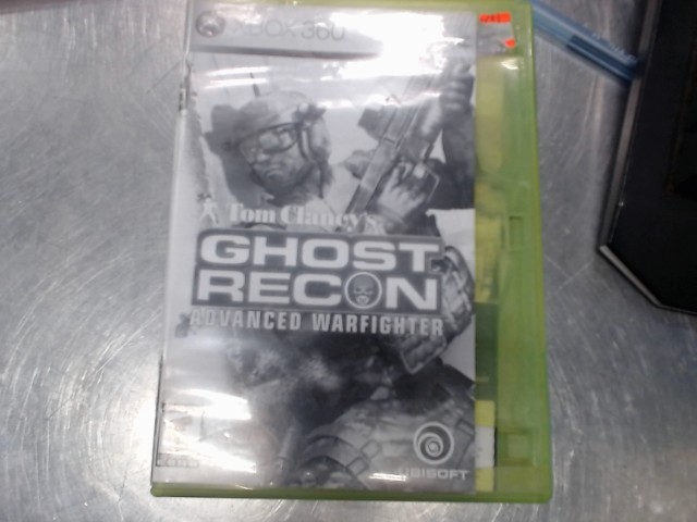 Ghost recon