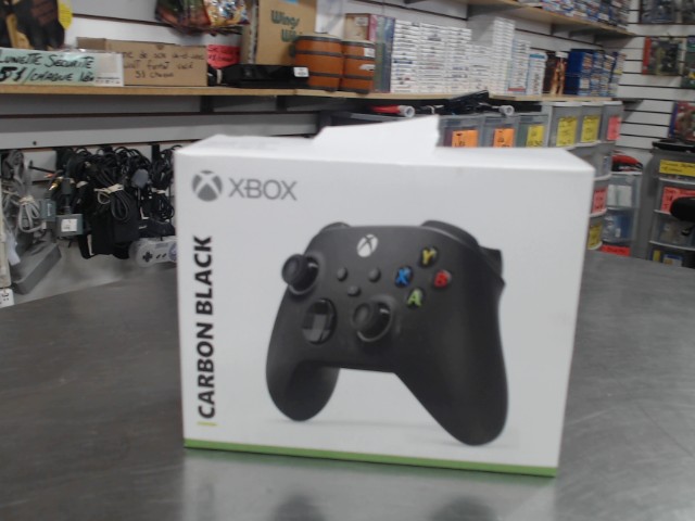 Manette de xbox one neuf