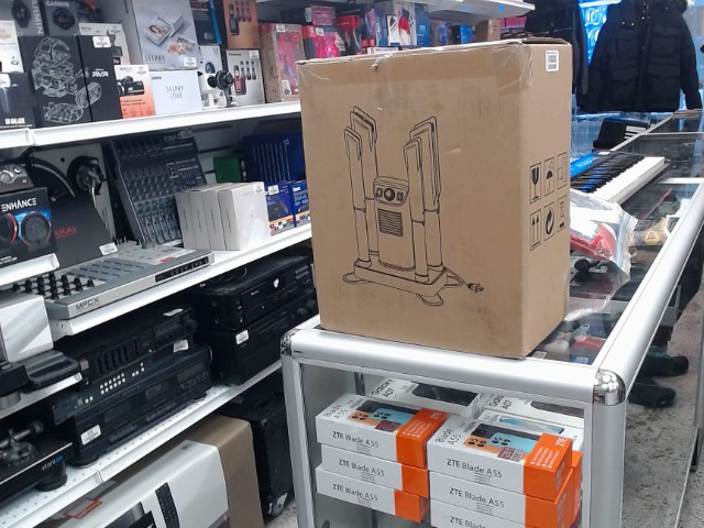 Sechoir a bottes et souliers