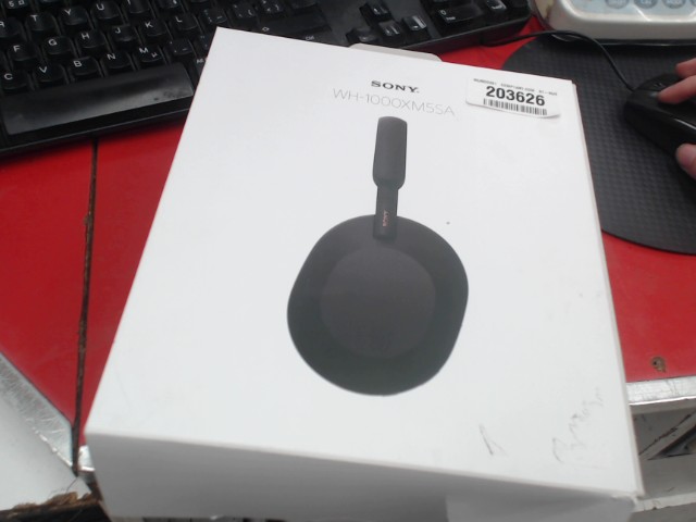 Paire d'ecouteur sans fil