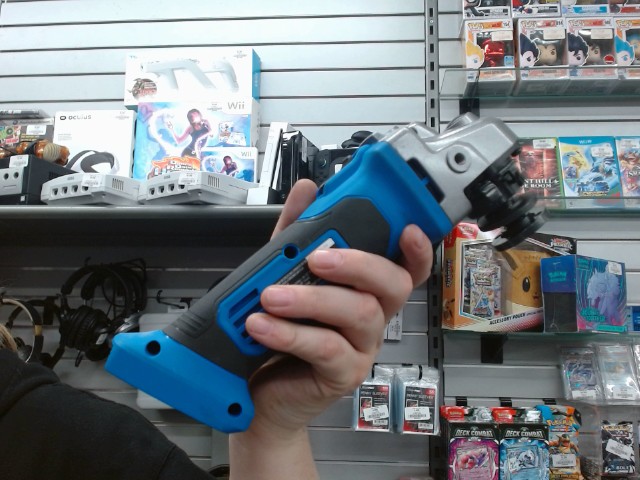 Mastercraft scie ronde