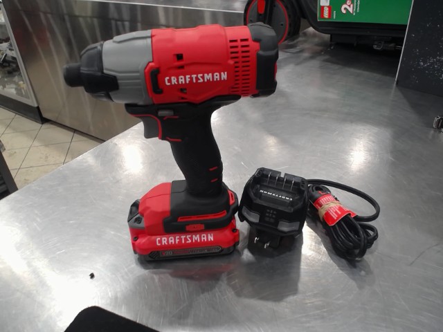 Kit de drill batt et chargeur