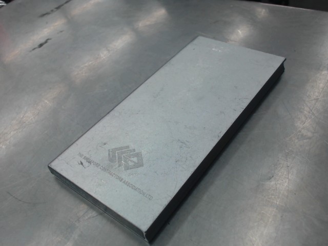 Batterie portative grise 5v/1.5ah