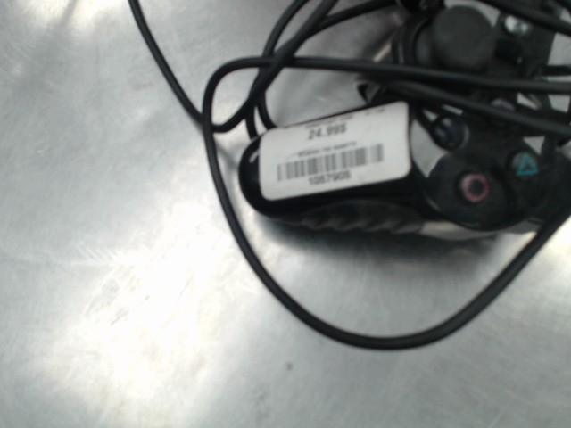 Biogenik ps3 manette