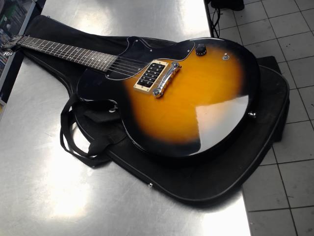 Les paul junior electrique