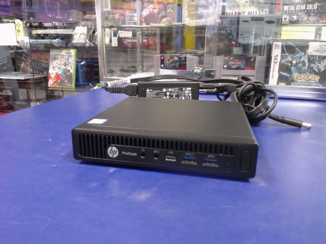 I5-6500t @ 2.50ghz 8 ram 256ssd