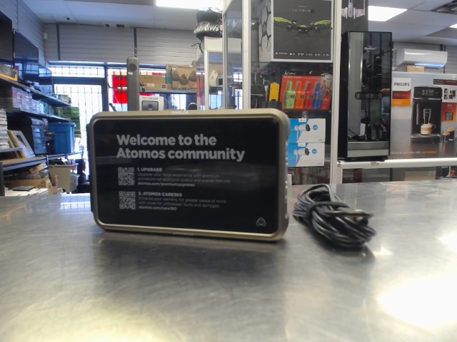 Atomos ninja � moniteur d�enregistrement