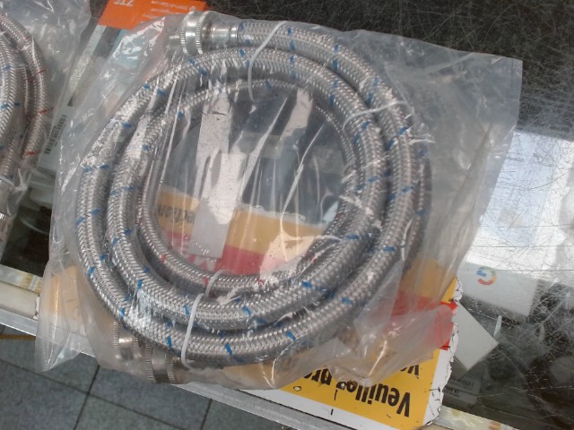 Flexible connector 72