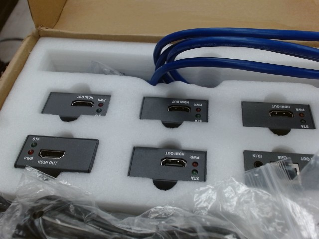 Infa pour pc made in china