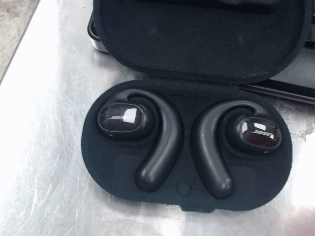 Bose open earbuds avec case