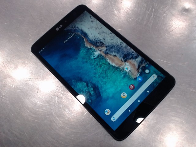 Tablette lg