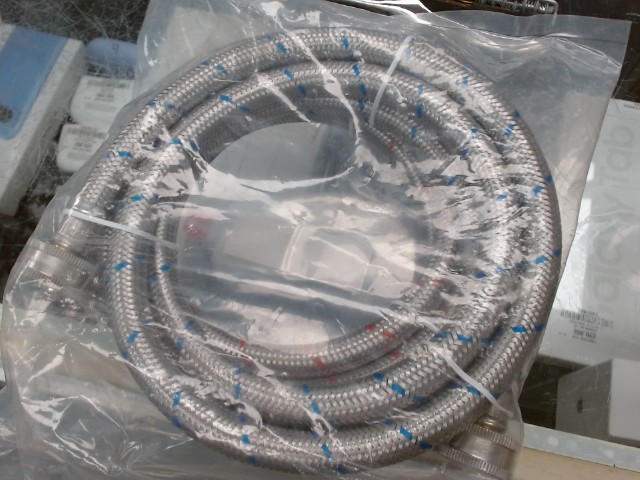 Flexible connector 72