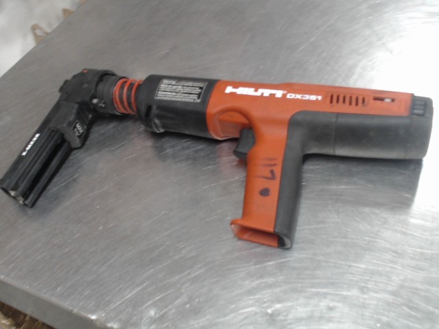 Ramset hilti