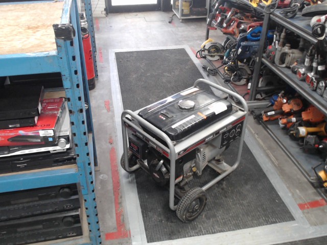 Generatrice 3500watt