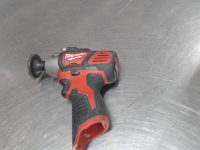 Drill 12v no batt/chargeur