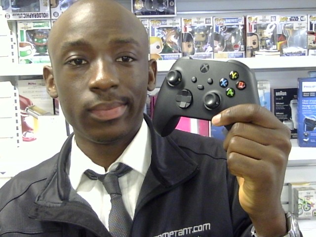 Controller x box series x/s