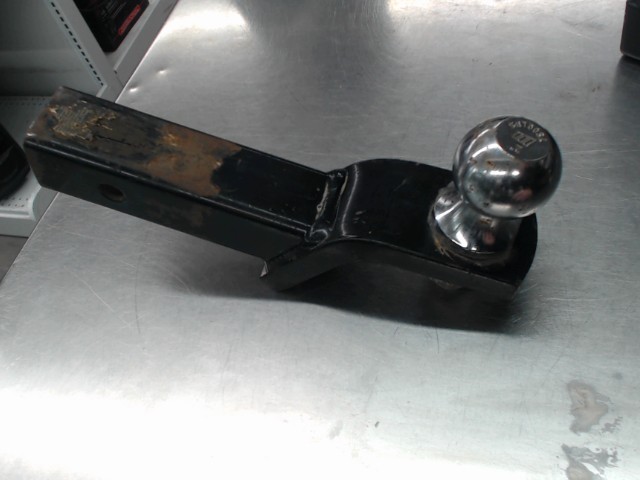 Support a boule motomaster