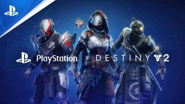 Destiny 2