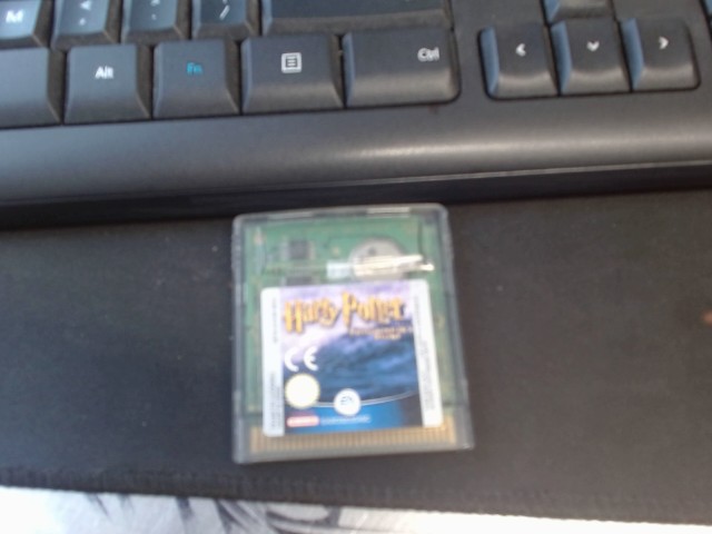 Harry potter and the philosopher's stone