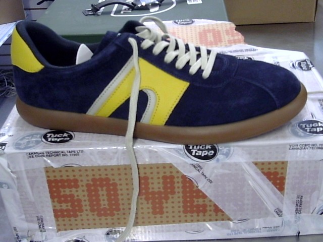 Chaussures de sport et ville