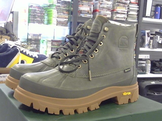 Sorel x barbour daystorm horizon gtx 9.5