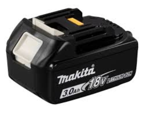 Batterie makita 3ah