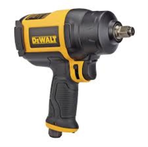 Dewalt impact a air