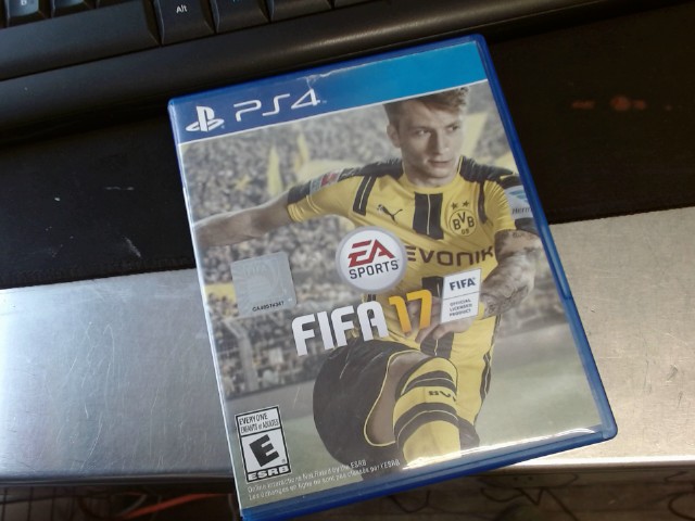 Fifa 17