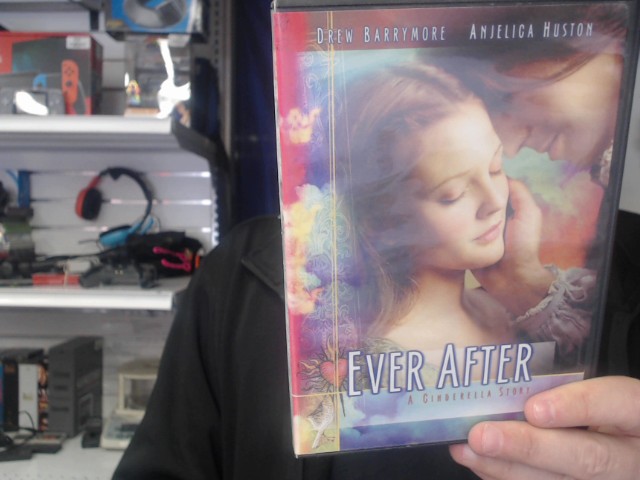 Ever after