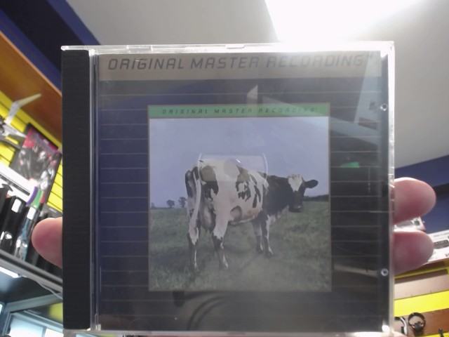 Pink floyd atom heart mother 24k