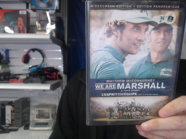 L'esprit d'une �quipe