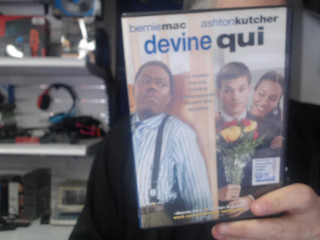 Devine qui