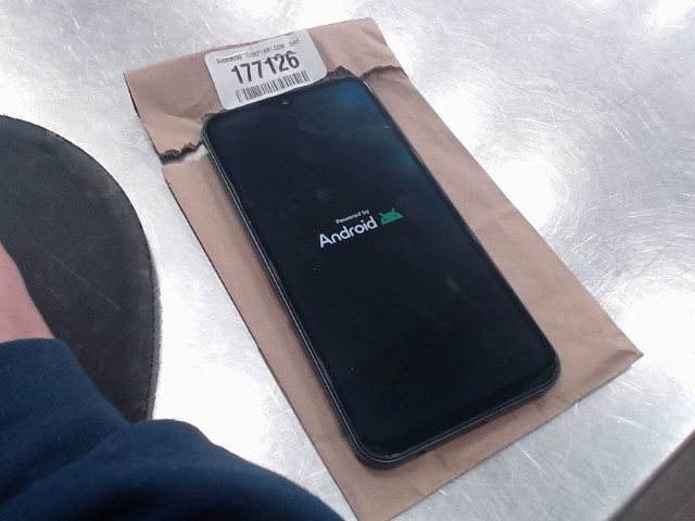 Galaxy a15 5g ecran brul�