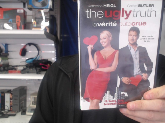 La verite toute crue