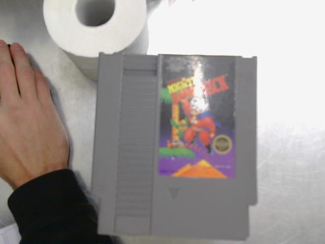 Mighty bomb jack nes