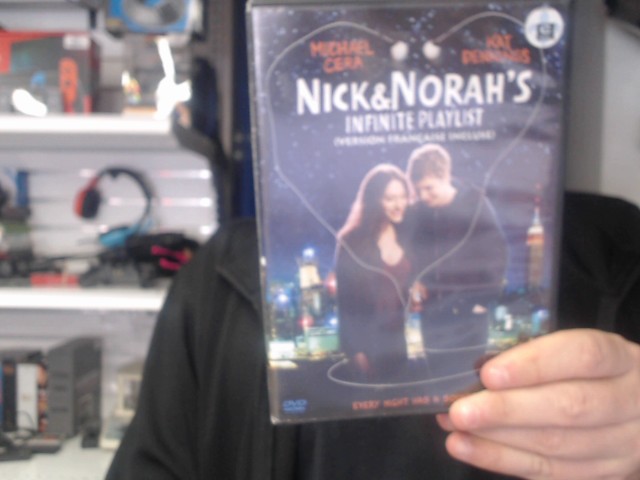Nick & norah's