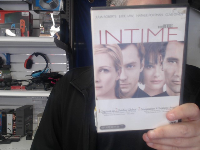 Intime