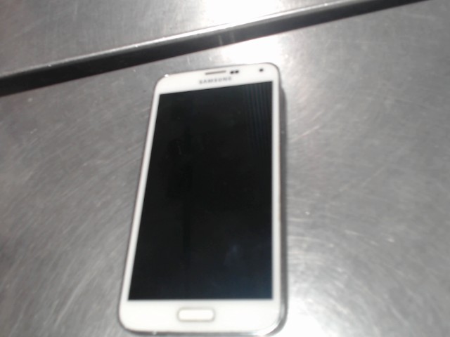 Samsung galaxy s5 16gb+case no chrg