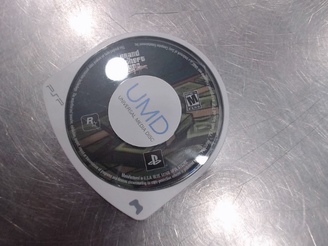 Gta vice city stories