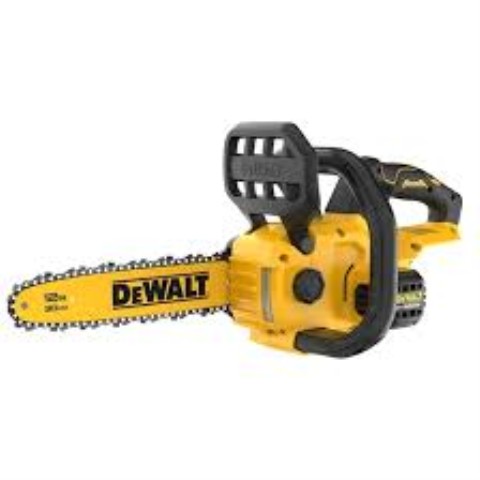 Chainsaw dewalt a batterie neuf