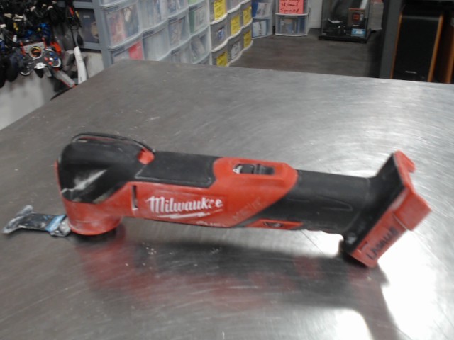 Oscillateur m18 vite.variable nobatt/chr