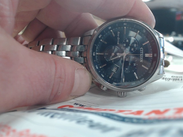 Montre citizen