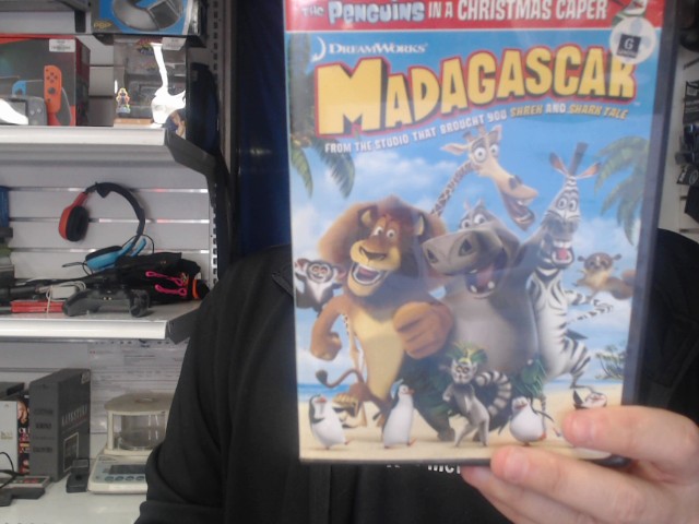 Madagascar