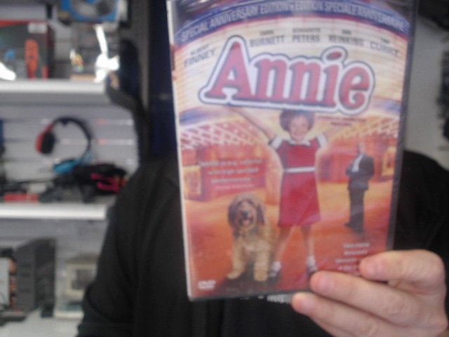 Annie