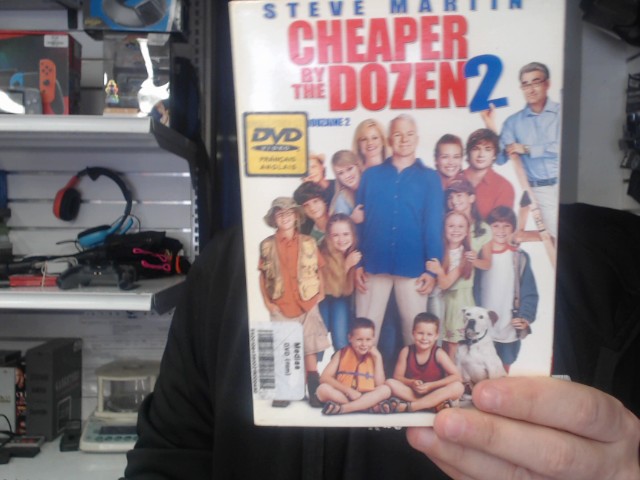 Moins cher la douzaine 2