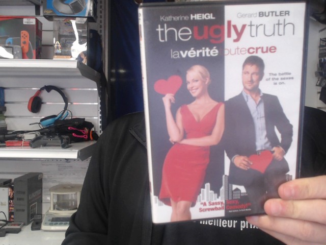 La verite toute crue