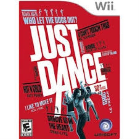Just dance