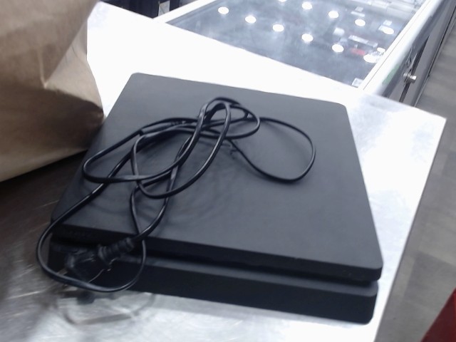 Console ps4