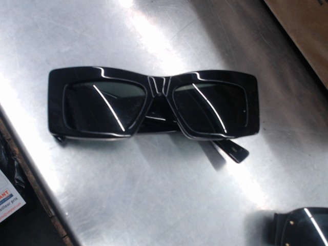 Gucci lunettes de soleil