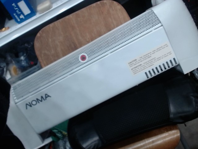 Plaque chauffante a fil